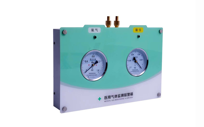 氣體報(bào)警箱