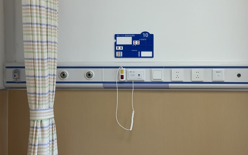 醫(yī)院升級改造裝修項目，醫(yī)用氣體工程設(shè)計與施工