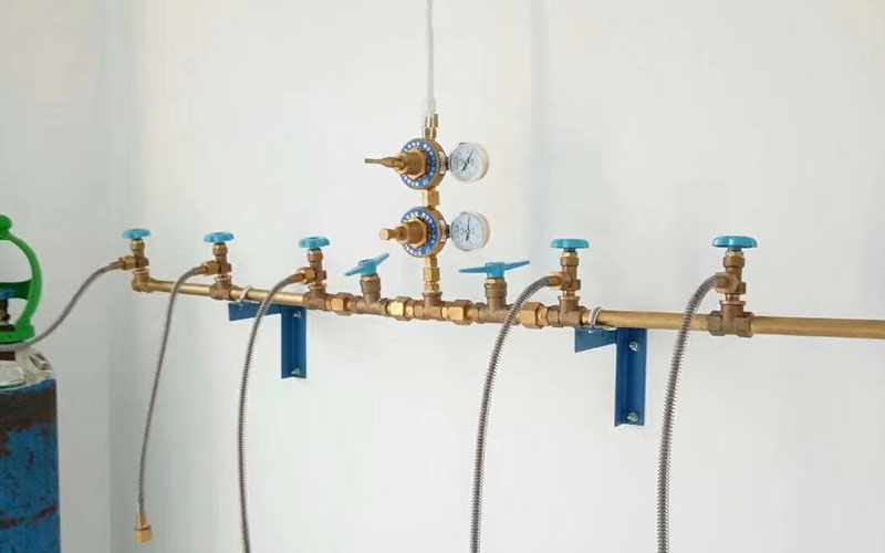 醫(yī)用中心供氧系統(tǒng)設(shè)備銷售、施工安裝服務(wù)廠家