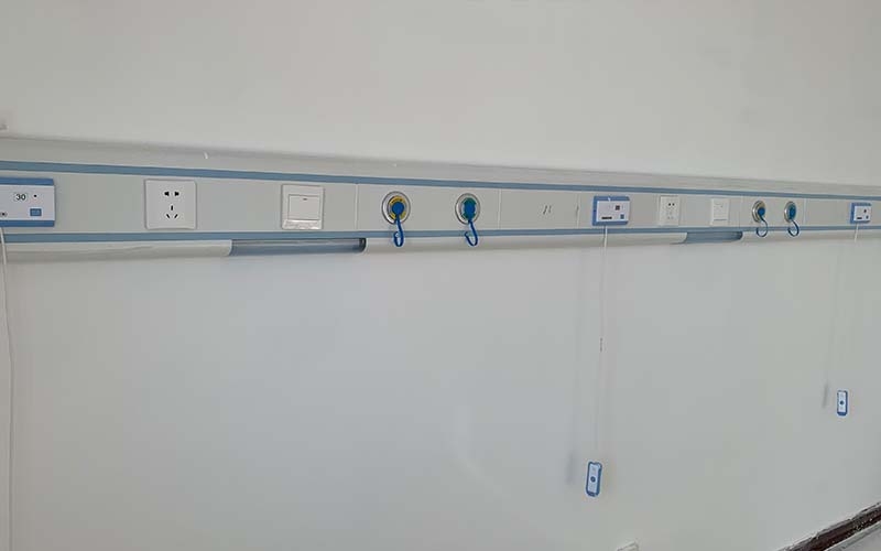 醫(yī)用中心供氧系統(tǒng)：生命支持體系的核心架構(gòu)與技術(shù)演進(jìn)