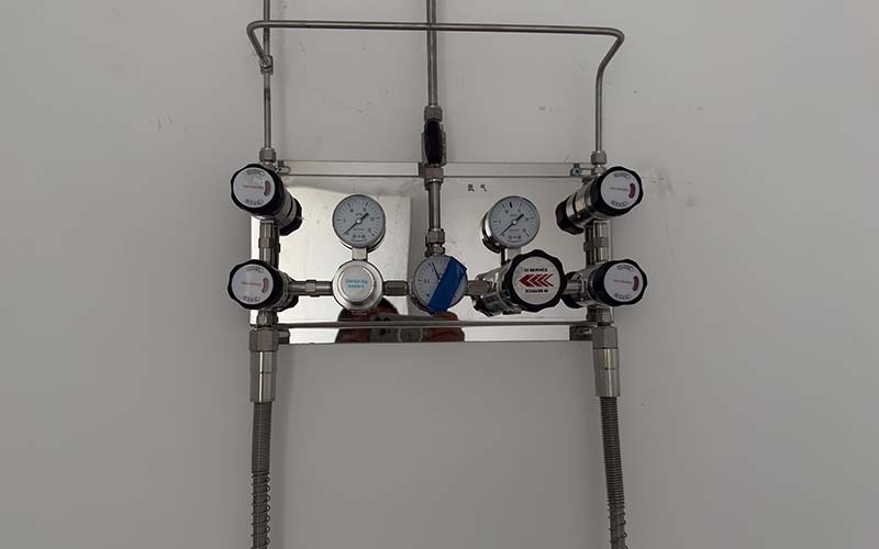 醫(yī)用實驗室氣體工程與病房氣體工程的區(qū)別