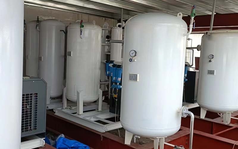 醫(yī)用氣體工程設(shè)計中的安全與規(guī)范要點