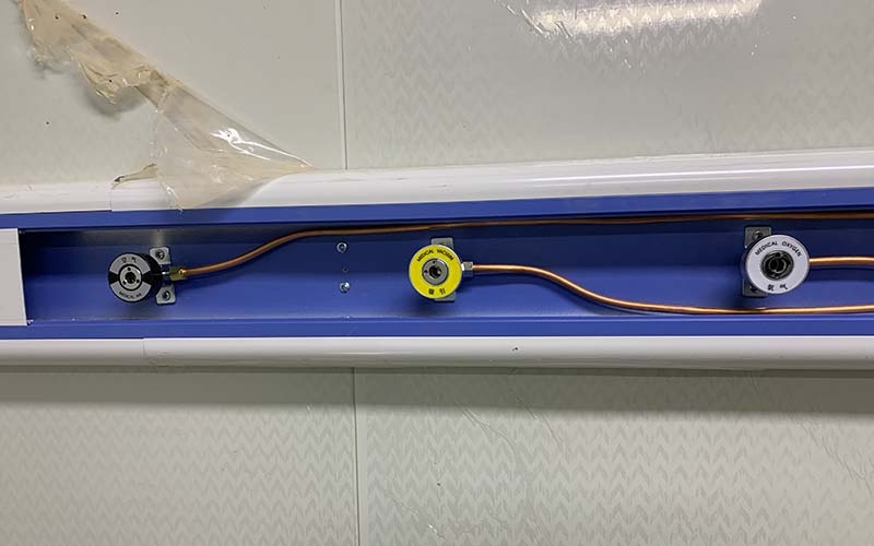 醫(yī)用脫脂紫銅管在氣體工程中的優(yōu)缺點