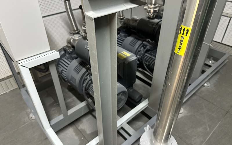 醫(yī)用氣體管道的選材標準與施工要求