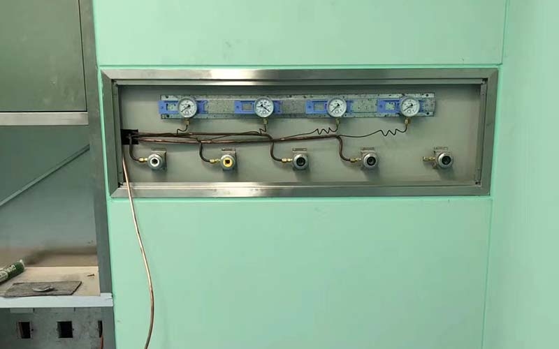 手術(shù)室醫(yī)用氣體工程與氣源設(shè)計(jì)技術(shù)規(guī)范詳解